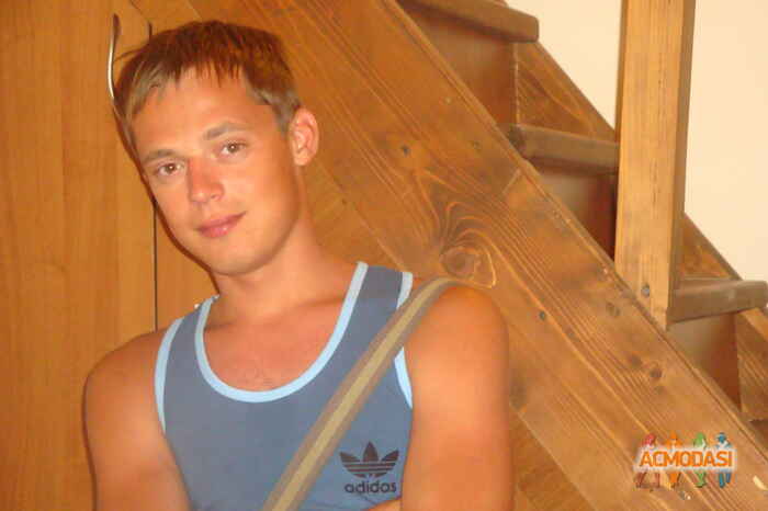 Алексей  Сергеевич фото №237352. Загружено 12 Августа 2012