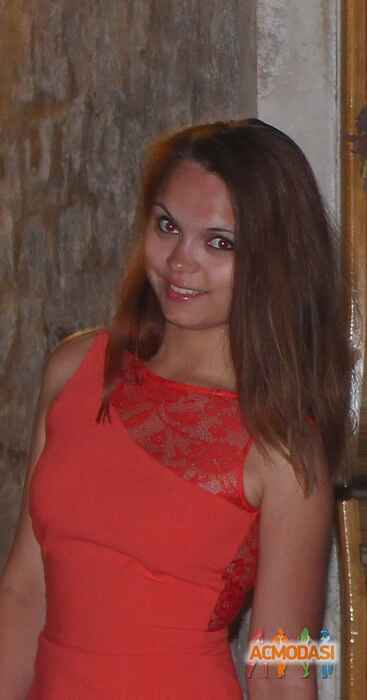 Ольга Андреевна Наумва фото №475650. Загружено 21 Августа 2013