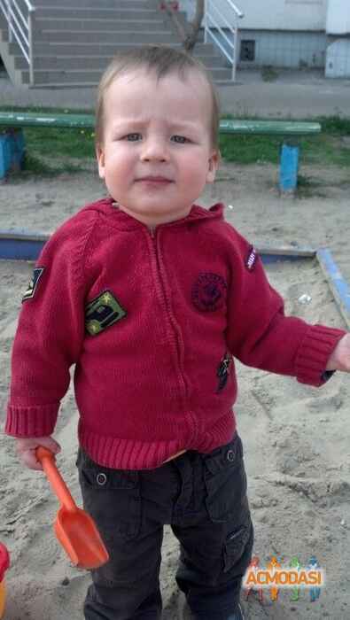 Владислав   фото №864158. Загружено 23 Мая 2015