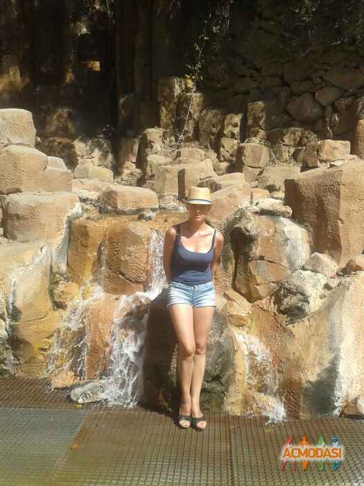 Анна  Фёдорова фото №602238. Загружено 22 Февраля 2014