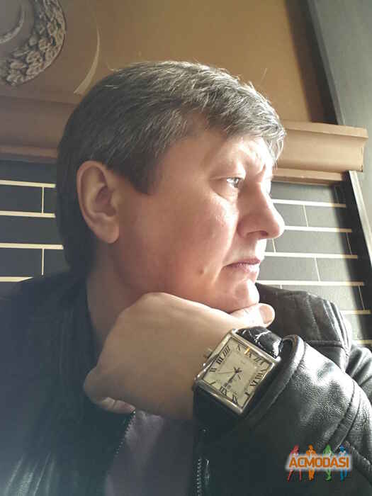 Юрий Иванович Щуров фото №622795. Загружено 26 Марта 2014