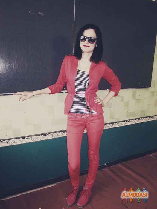 Елена Ивановна Дахнова фото №630537. Загружено 06 Апреля 2014