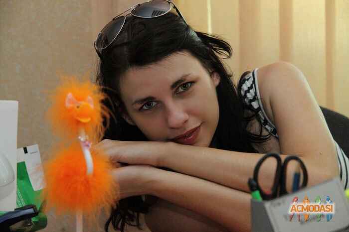 Ксения  Краснощекова фото №639560. Загружено 20 Апреля 2014