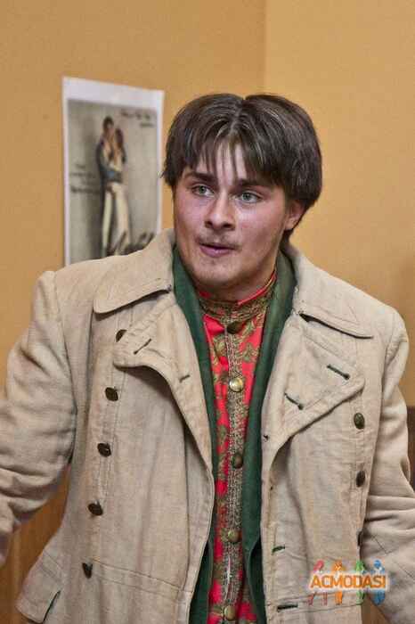 Арсен Ігорович Березний фото №677880. Загружено 25 Июня 2014