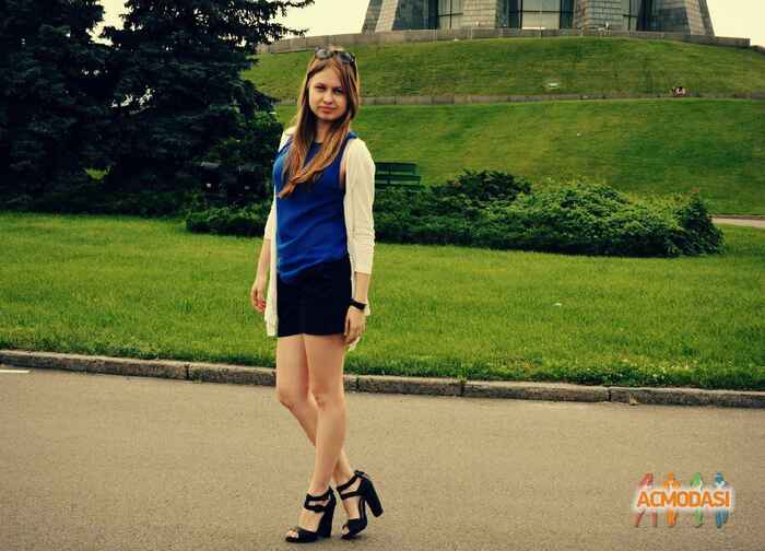 Лилия Владимировна Трубка фото №684608. Загружено 05 Июля 2014