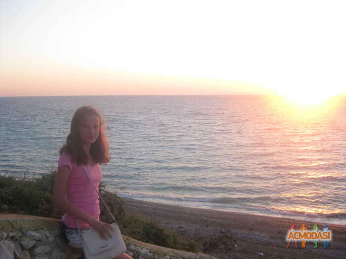 Милена  Барышникова фото №713918. Загружено 20 Августа 2014