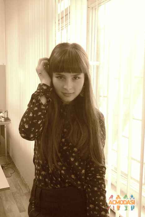 Кристина  Ефремова. фото №797861. Загружено 07 Января 2015