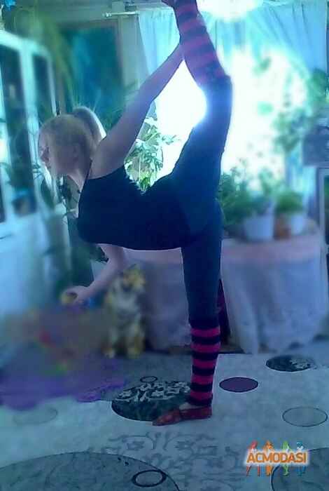 Анастасия Валерьевна Васильева фото №931513. Загружено 05 Октября 2015