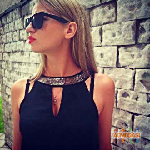 Кристина  Риас фото №941972. Загружено 20 Октября 2015