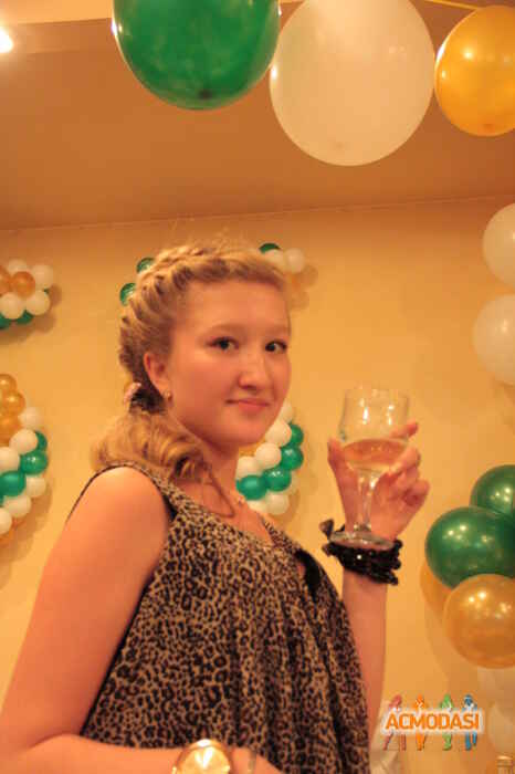 Aliya   фото №987117. Загружено 29 Января 2016