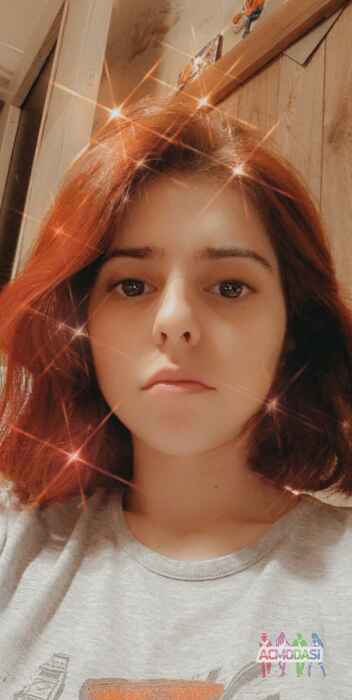 Карина Микаелована Осичкина фото №1646769. Загружено 14 Октября 2020