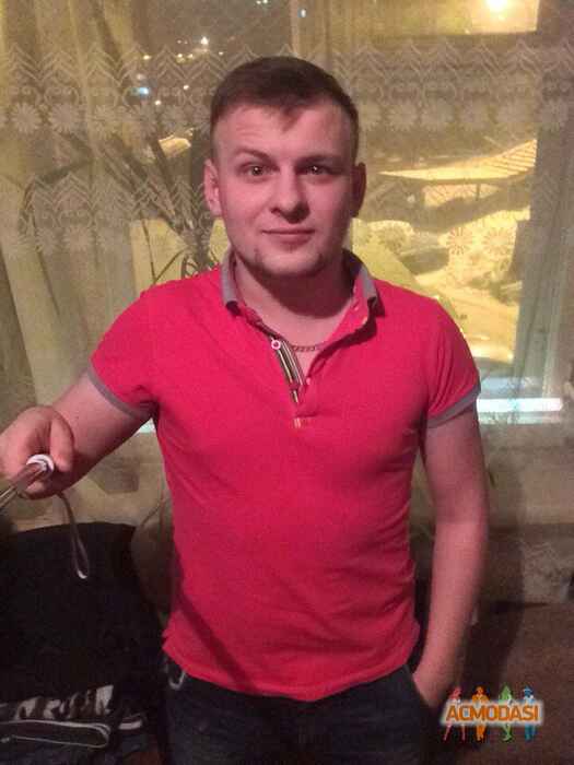 Дмитрий Александрович Авсянский фото №1079534. Загружено 01 Сентября 2016