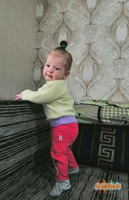 Ева Вадимовна Малаева фото №1455217. Загружено 08 Мая 2019