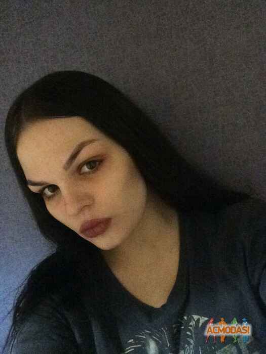 Анастасия Андреевна Корниенко фото №1488395. Загружено 20 Июля 2019