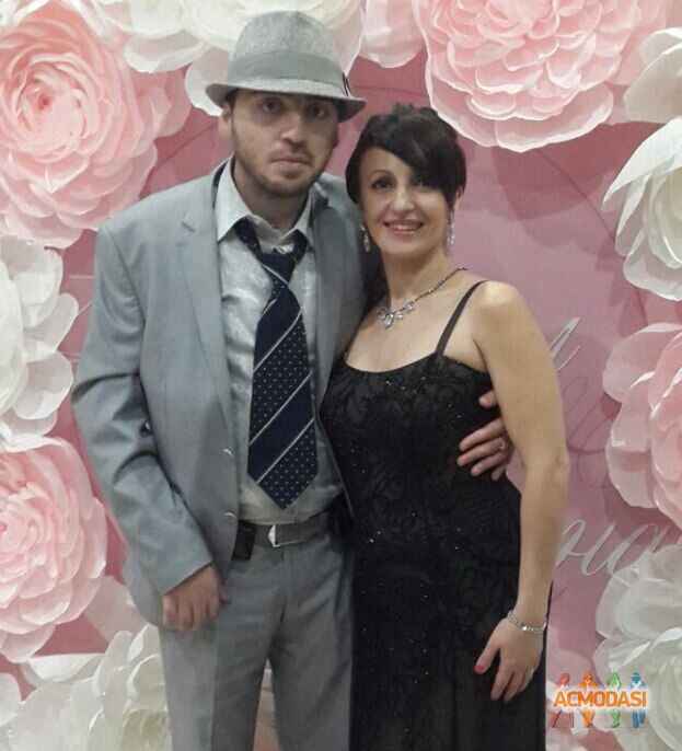 Гурам  Бубашвили фото №1490054. Загружено 23 Июля 2019