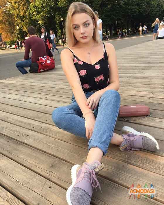 Amalia Enverovna Yahshieva фото №1506158. Загружено 01 Сентября 2019