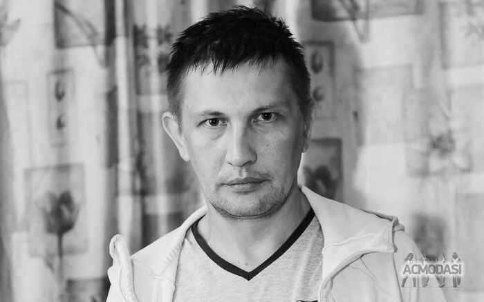 Юрий Сергеевич Абрамов фото №1520611. Загружено 05 Октября 2019