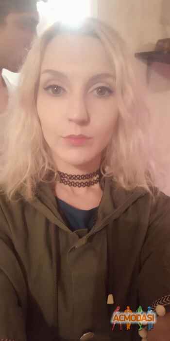 Valeria   фото №1533549. Загружено 30 Октября 2019