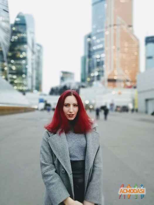 Яна Зурабовна Московкина фото №1572395. Загружено 17 Февраля 2020