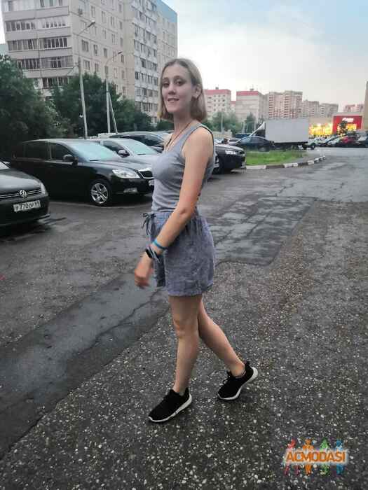 Софья Евгеньевна Моисеенко фото №1590794. Загружено 10 Апреля 2020