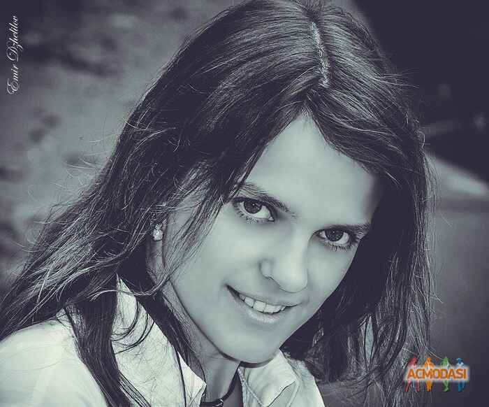 Юлия Александровна Рипинская фото №594282. Загружено 10 Февраля 2014