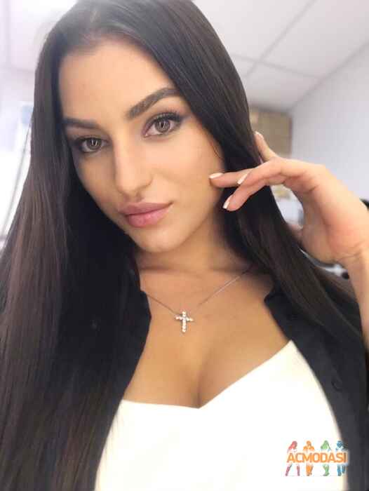 Юлия  Тихонова фото №1621402. Загружено 21 Июля 2020