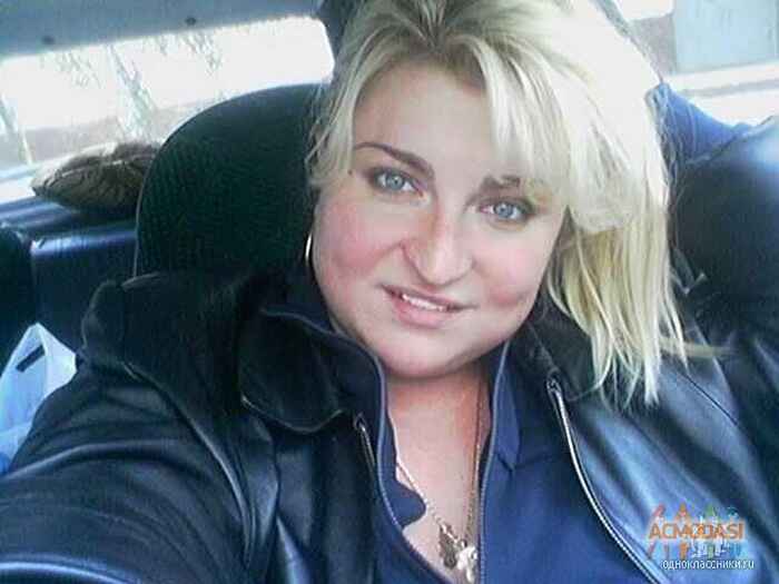 Оксана  Жулидова фото №1649146. Загружено 22 Октября 2020