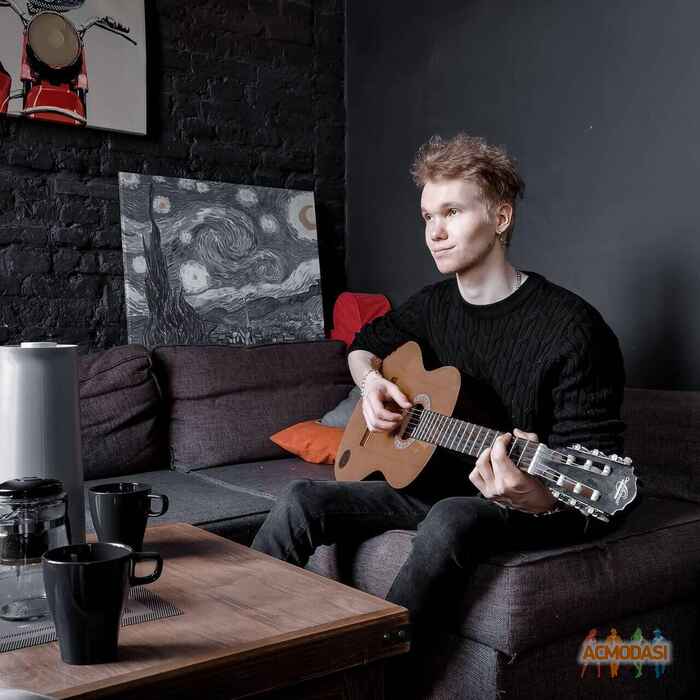 Игорь  Арнаутов фото №1727331. Загружено 26 Июля 2021