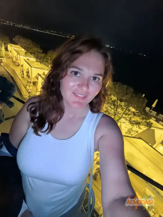 Ксения  Белова фото №1937548. Загружено 29 Сентября 2025