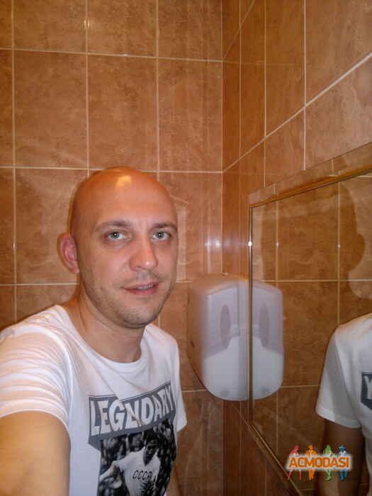 Сергей Владимирович Белоусов фото №299949. Загружено 29 Ноября 2012