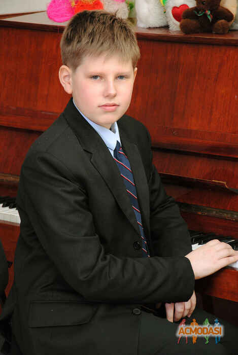 Штейн  Даниель фото №397685. Загружено 30 Апреля 2013