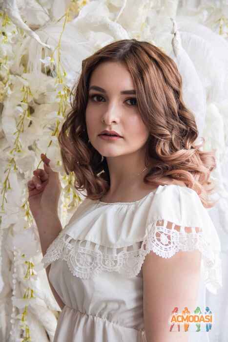 Анастасия Романовна Бякина фото №1190628. Загружено 16 Июня 2017