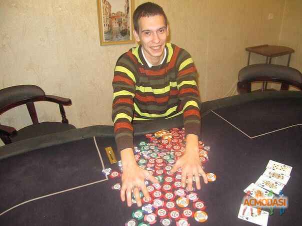 Владимир Владимирович Егоров фото №408848. Загружено 15 Мая 2013