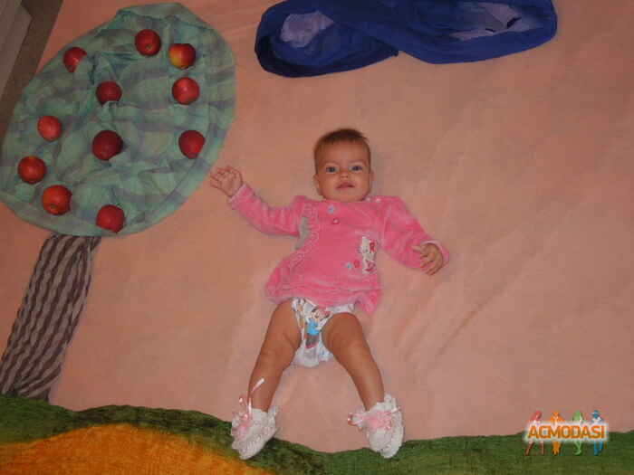 Ярослава Анатольевна Николайчук фото №498670. Загружено 26 Сентября 2013