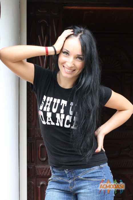 Эльвина Радиковна Сибагатова фото №532101. Загружено 13 Ноября 2013