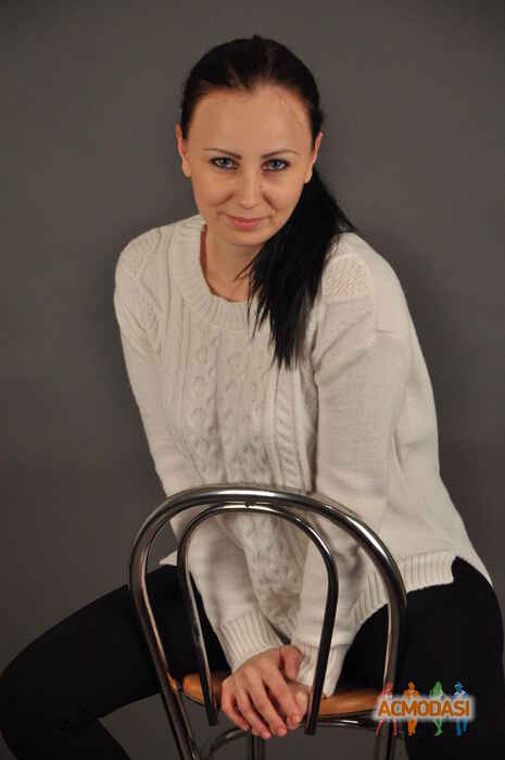 Даша  Ружьина фото №561278. Загружено 03 Января 2014