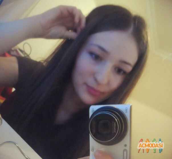 Амина Бараковна Хубиева фото №619346. Загружено 21 Марта 2014