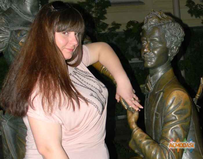 Ольга Ивановна Сапрыкина фото №665041. Загружено 06 Июня 2014