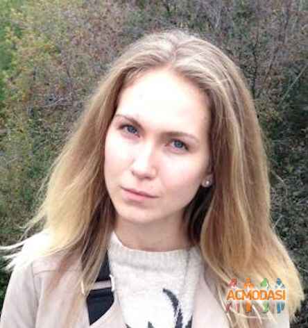Ксения Андреевна Полетика фото №735734. Загружено 19 Сентября 2014