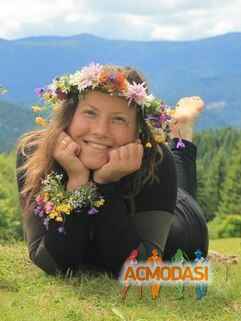 Леся Петровна Калуга фото №749154. Загружено 09 Октября 2014