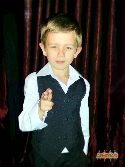 Арсений Мгерович Скобелев фото №910546. Загружено 23 Августа 2015