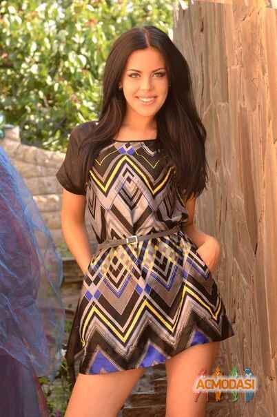 Ульяна  Корж фото №1152569. Загружено 01 Марта 2017