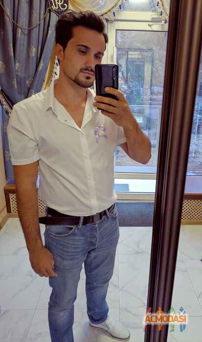 Руслан Халикович Куликов фото №1545522. Загружено 01 Декабря 2019