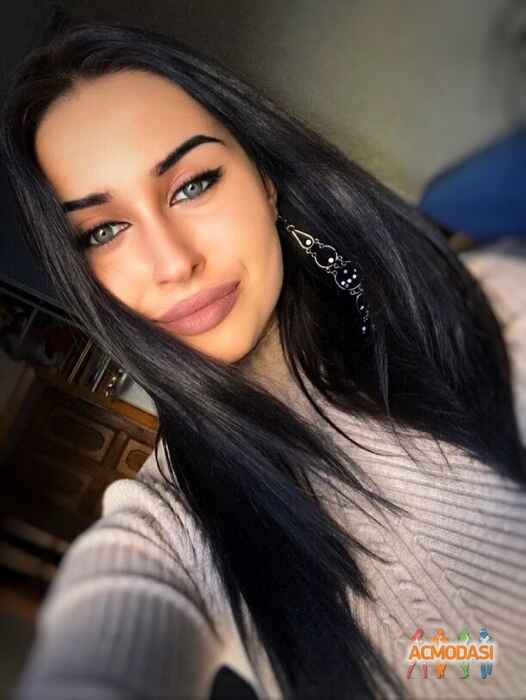 Ксения Викторовна Ларченко фото №1173797. Загружено 27 Апреля 2017