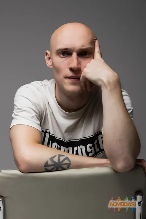 Николай   фото №1932491. Загружено 28 Июля 2025