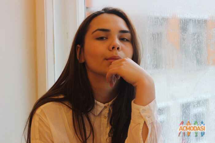 Арина Трещёва Игоревна фото №1361878. Загружено 22 Августа 2018