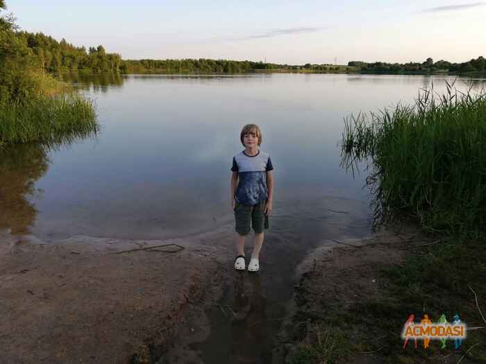 Никита Андреевич Витков фото №1485262. Загружено 13 Июля 2019