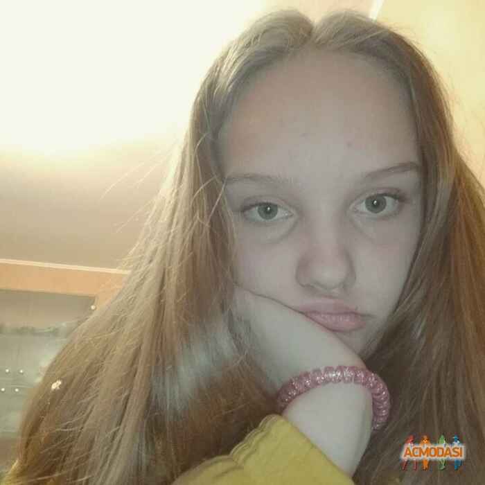 Екатерина Воловикова Ярославовна фото №1445560. Загружено 10 Апреля 2019