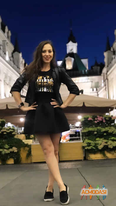 Ольга   фото №1624865. Загружено 01 Августа 2020