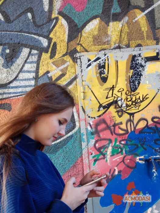 Александра Юрьевна Данилова фото №1571621. Загружено 15 Февраля 2020